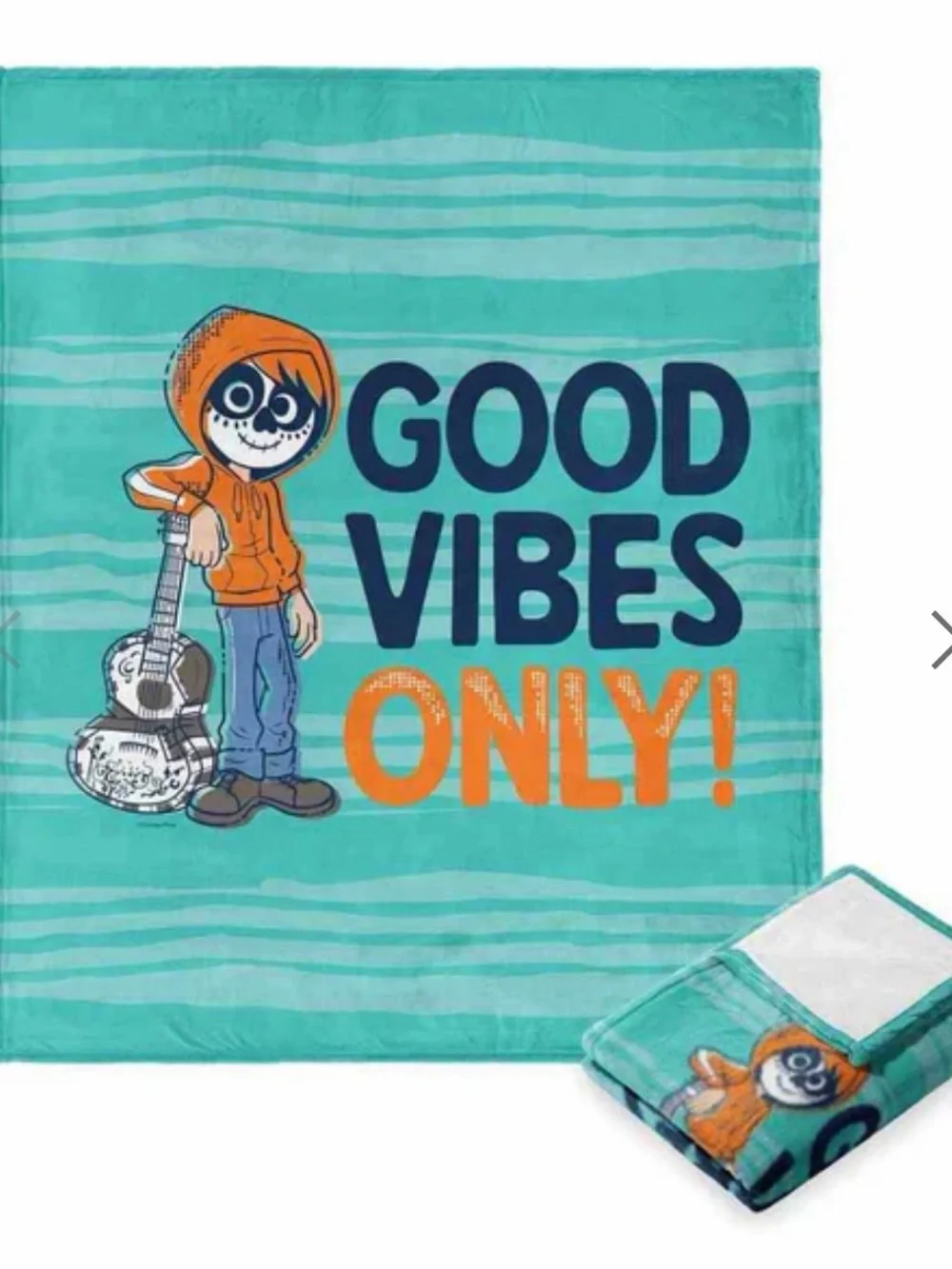 Northwest Disney Wonder of Pixar Silk Touch Throw Blanket, 50